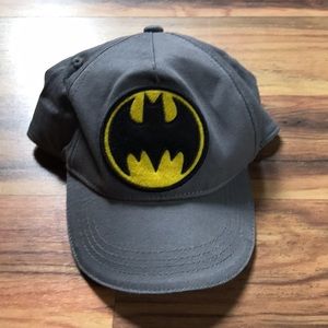 Batman Hat